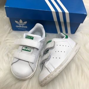 Baby Stan Smith Orthodite Adidas
